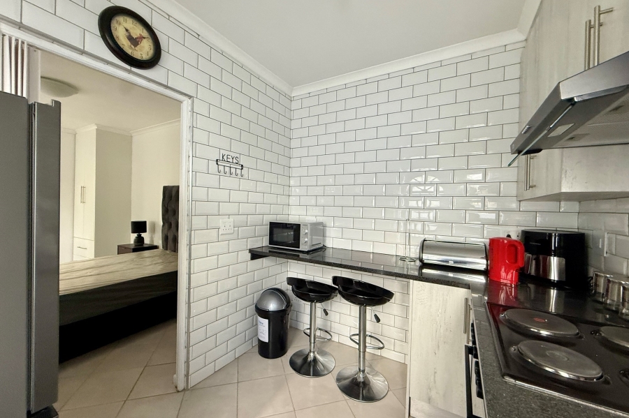 1 Bedroom Property for Sale in Tijgerhof Western Cape